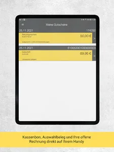 Hertle mann & mode screenshot 10