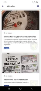 Gemeinde Altlußheim screenshot 2