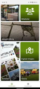 Gemeinde Frickenhausen screenshot 1