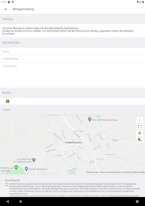 Gemeinde Frickenhausen screenshot 16