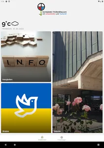 Gemeinde Frickenhausen screenshot 5