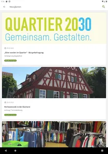Gemeinde Frickenhausen screenshot 8