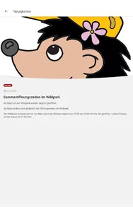 Schwarzach App screenshot 11