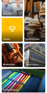 Stadt Sinsheim screenshot 2