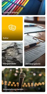 Stadt Sinsheim screenshot 3