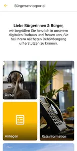 Stadt Sinsheim screenshot 4