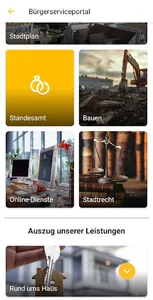 Stadt Sinsheim screenshot 5