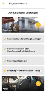 Stadt Sinsheim screenshot 6