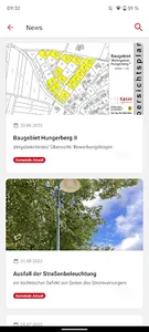 Gemeinde Untergruppenbach screenshot 2
