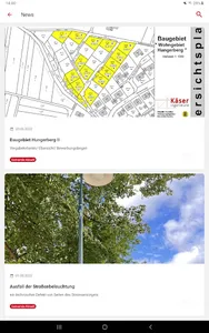 Gemeinde Untergruppenbach screenshot 7