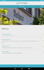 Dunningen screenshot 10