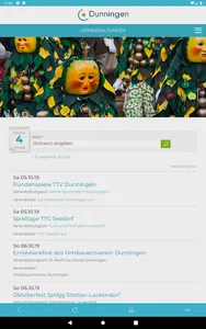 Dunningen screenshot 11