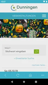 Dunningen screenshot 3