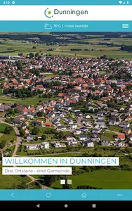 Dunningen screenshot 4