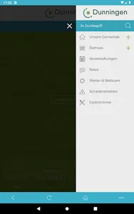Dunningen screenshot 5