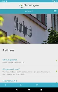 Dunningen screenshot 6
