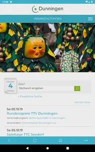 Dunningen screenshot 7