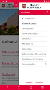 Markt Schwaben screenshot 1