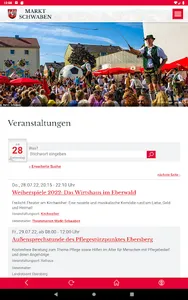 Markt Schwaben screenshot 10