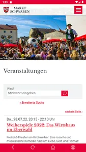 Markt Schwaben screenshot 2