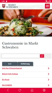 Markt Schwaben screenshot 3