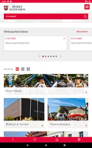 Markt Schwaben screenshot 4