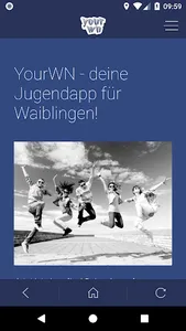 YourWN Waiblingen screenshot 0
