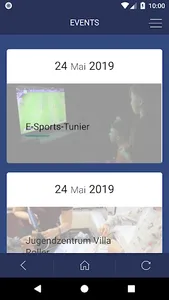 YourWN Waiblingen screenshot 2
