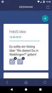 YourWN Waiblingen screenshot 3