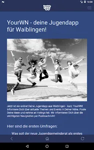YourWN Waiblingen screenshot 4