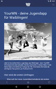 YourWN Waiblingen screenshot 5