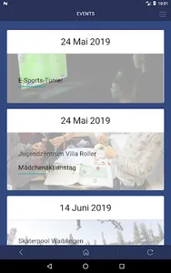 YourWN Waiblingen screenshot 6