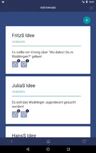 YourWN Waiblingen screenshot 7