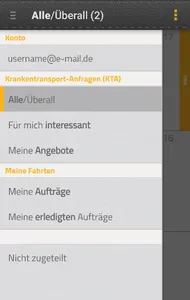De-Touro screenshot 1