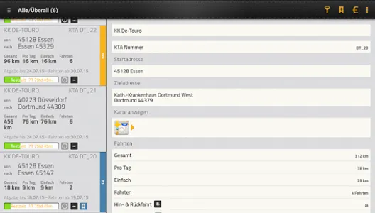 De-Touro screenshot 10