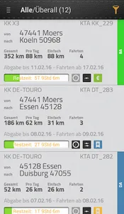 De-Touro screenshot 2