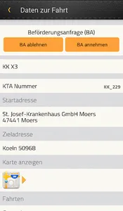 De-Touro screenshot 3