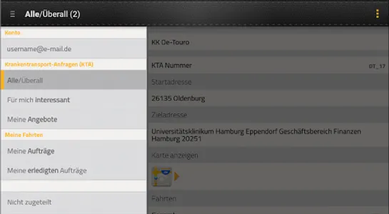 De-Touro screenshot 6