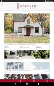 Höpfner Immobilien screenshot 5