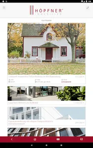 Höpfner Immobilien screenshot 6