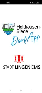 Holthausen-Biene App screenshot 0
