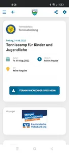Holthausen-Biene App screenshot 5