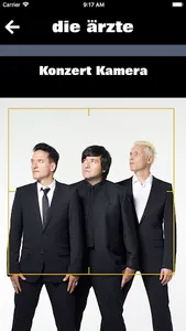 DIE DIE ÄRZTE KONZERT-ÄPP screenshot 4