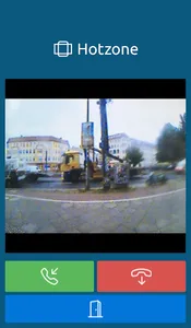 Hotzone Door Opener screenshot 2