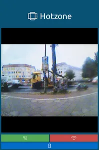 Hotzone Door Opener screenshot 8