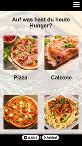 Howies Pizza Esslingen screenshot 2