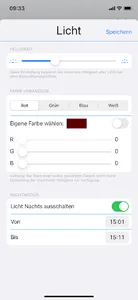 WhistleBlower screenshot 3
