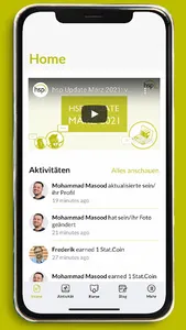 hsp.community screenshot 1