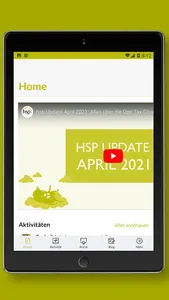 hsp.community screenshot 11