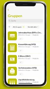 hsp.community screenshot 2